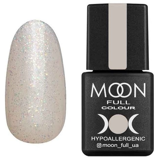 Lakier hybrydowy Moon Full Opal color nr 502, 8 ml Moon Full