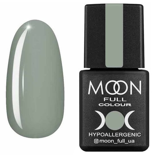 Lakier hybrydowy Moon Full Summer nr 625, 8 ml Moon Full