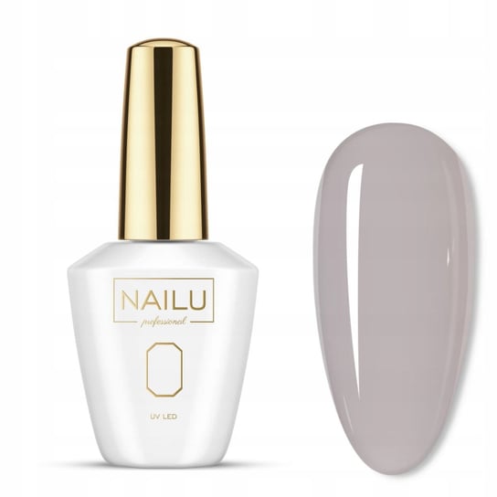 Lakier hybrydowy Nailu #732 Ivory 8ml Nailu