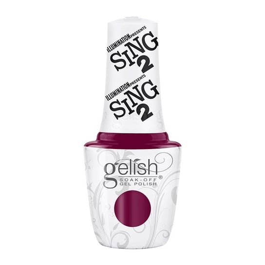 Lakier Hybrydowy Soak Off Gelish It`s Showtime! 15ml Gelish