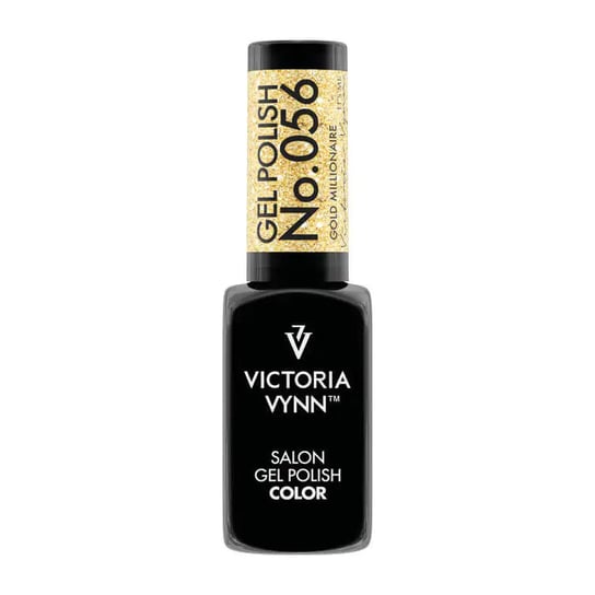 Lakier hybrydowy Victoria Vynn 056 Gold Millionaire, 8 ml Victoria Vynn