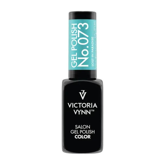 Lakier hybrydowy Victoria Vynn 073 Lost in Paradise, 8 ml Victoria Vynn