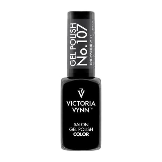 Lakier hybrydowy Victoria Vynn 107 Hollywood Mist, 8 ml Victoria Vynn