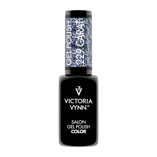 Lakier hybrydowy Victoria Vynn 229 Carat Opal Diamond, 8 ml Victoria Vynn