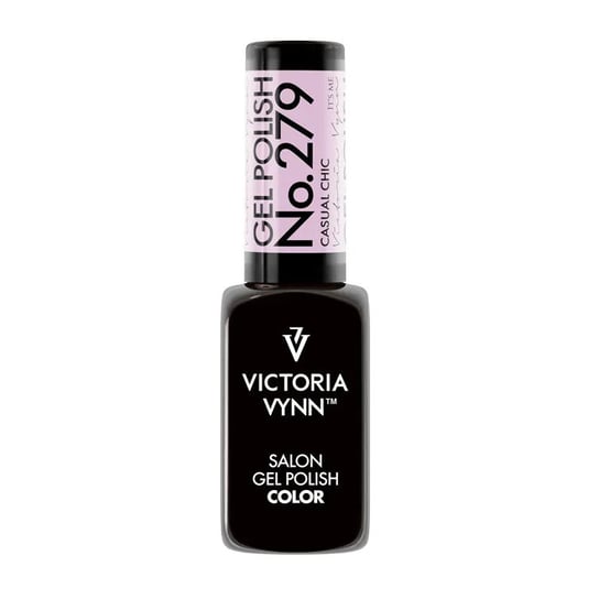 Lakier hybrydowy Victoria Vynn 279 Casual Chic, 8 ml Victoria Vynn