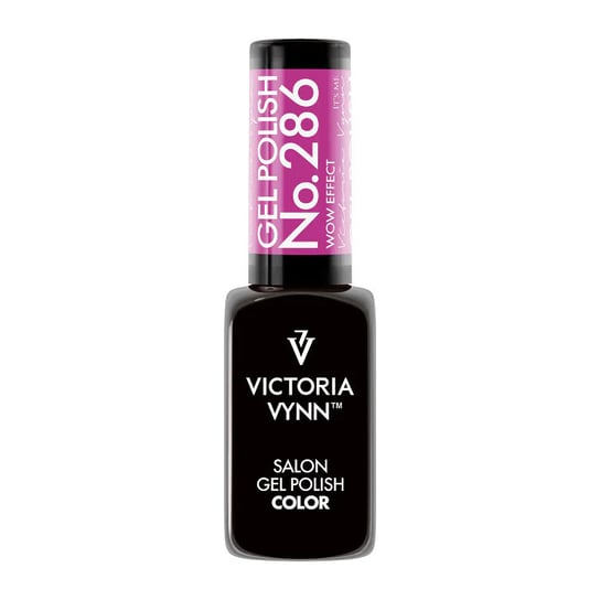 Lakier hybrydowy Victoria Vynn 286 Wow Effect, 8 ml Victoria Vynn