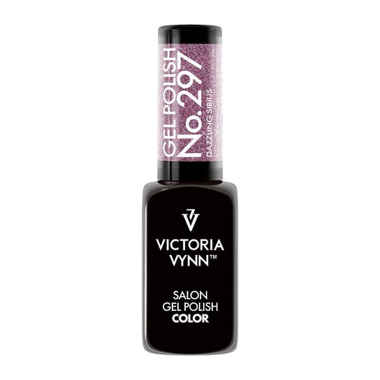 Lakier hybrydowy Victoria Vynn 297 Dazzling Sirius, 8 ml Victoria Vynn