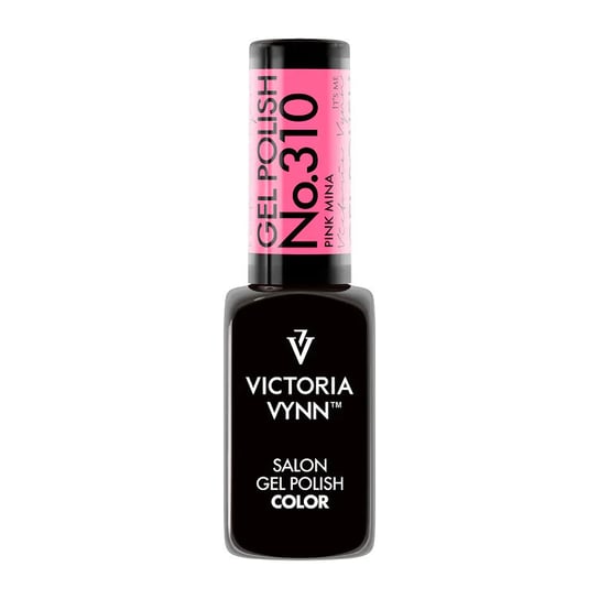 Lakier hybrydowy Victoria Vynn 310 Pink Mina, 8 ml Victoria Vynn
