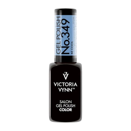 Lakier hybrydowy Victoria Vynn 349 Be Cool, 8 ml Victoria Vynn