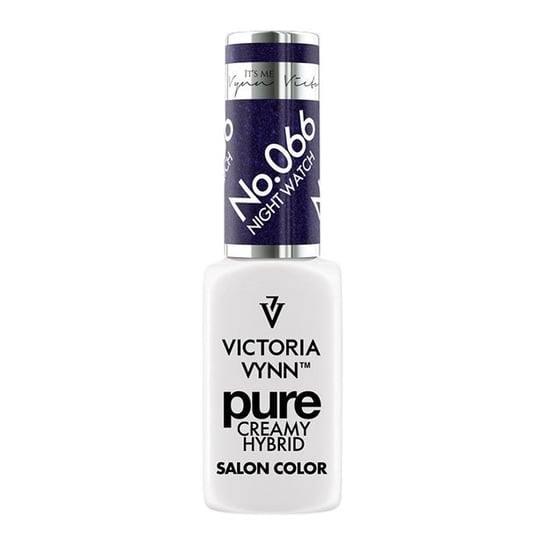 Lakier hybrydowy Victoria Vynn Pure Creamy Hybrid 066 Night Watch, 8 ml Victoria Vynn
