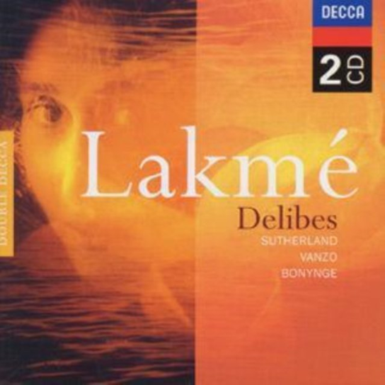 Lakme Sutherland Joan