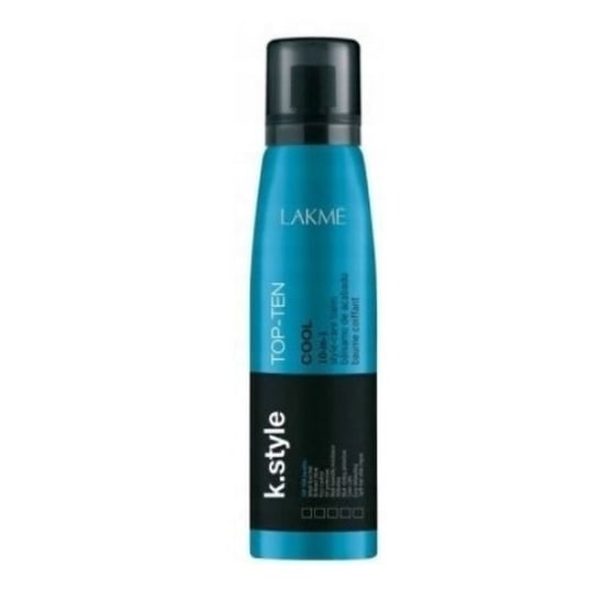 Lakme, K.Style Top-Ten Style-Care Balm, Pielęgnacyjny balsam do stylizacji włosów 10w1, 150 ml Lakme