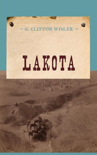 Lakota Wisler G. Clifton