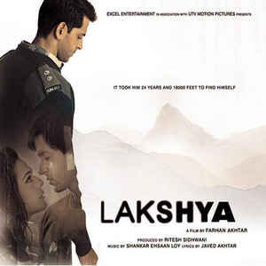 Lakshya Various Artists