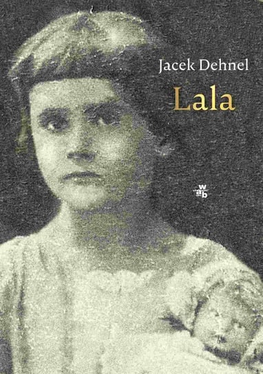 Lala Dehnel Jacek