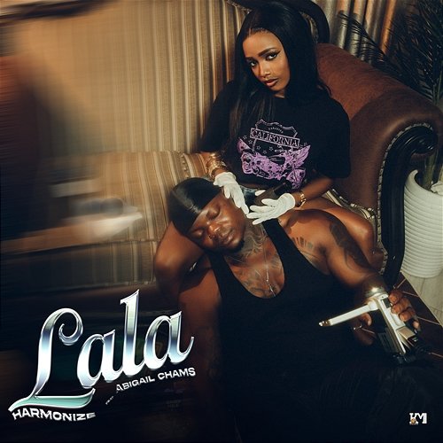 Lala Harmonize feat. Abigail Chams