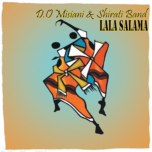 Lala Salama D.O Misiani & Shirati Jazz