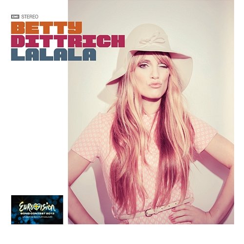 LaLaLa Betty Dittrich
