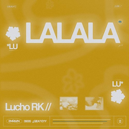 LALALA Lucho RK & Linton