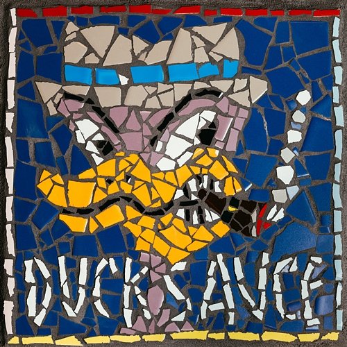 LALALA Duck Sauce, Armand Van Helden & A-Trak