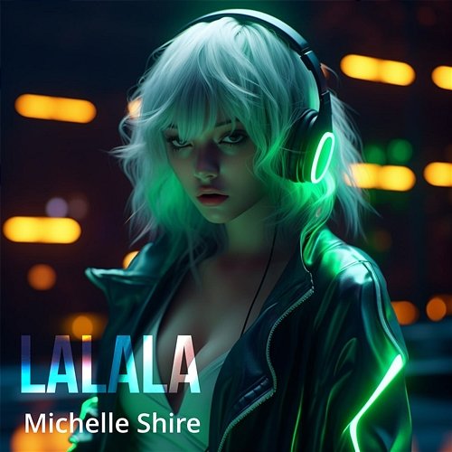 Lalala Michelle Shire