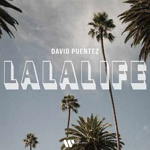 LaLaLife David Puentez