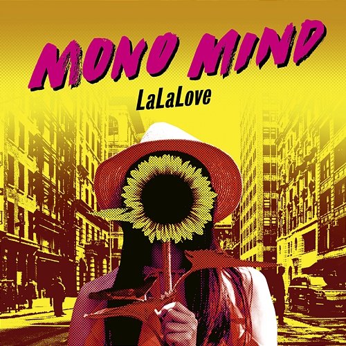 LaLaLove Mono Mind