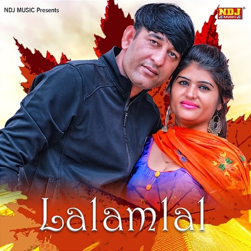 Lalamlal Mukesh Fouji & Sunita Bagri