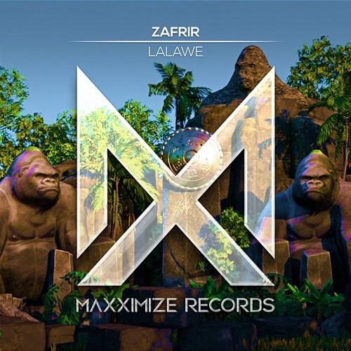 LALAWE Zafrir