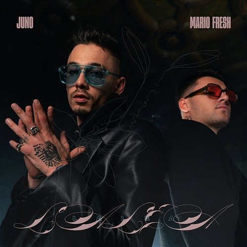 Lalea Juno, Mario Fresh