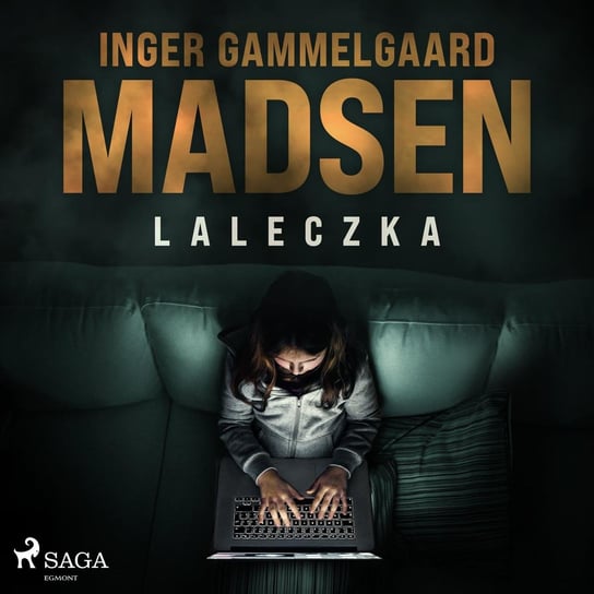 Laleczka Gammelgaard Madsen Inger