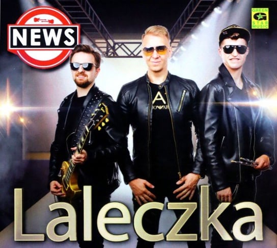Laleczka News