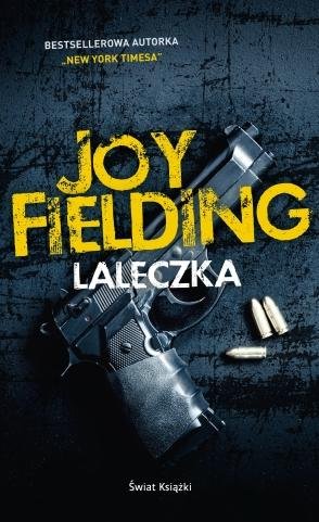 Laleczka Fielding Joy