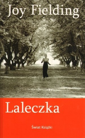 Laleczka Fielding Joy