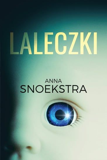 Laleczki Snoekstra Anna