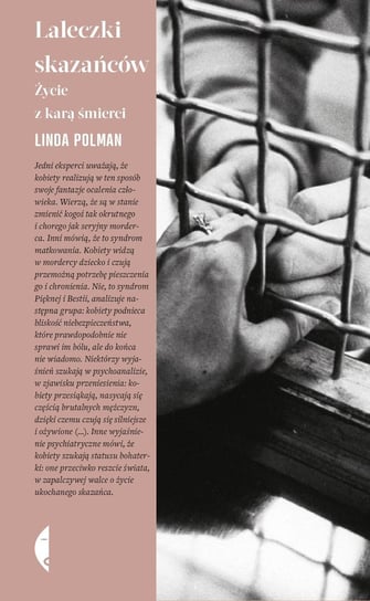 Laleczki skazańców. Życie z karą śmierci Polman Linda