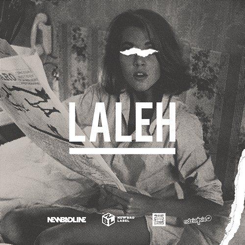 Laleh Raff J.R., Blacha 2115