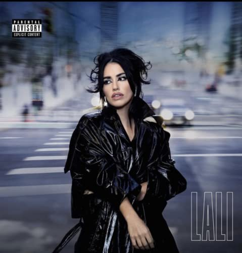 Lali Various Artists