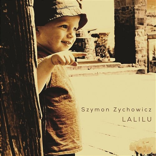 Lalilu Szymon Zychowicz