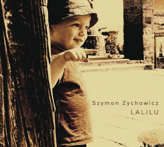 Lalilu Zychowicz Szymon