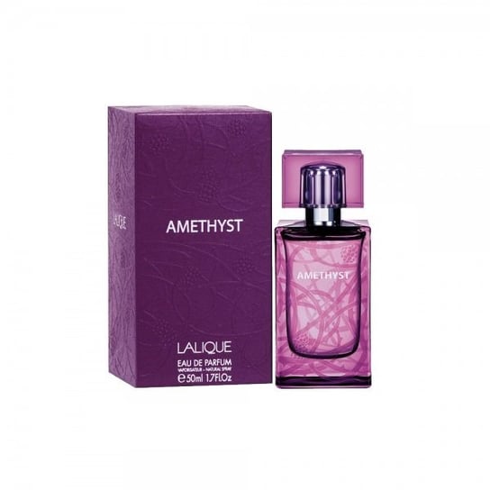Lalique, Amethyst, woda perfumowana, 50 ml Lalique