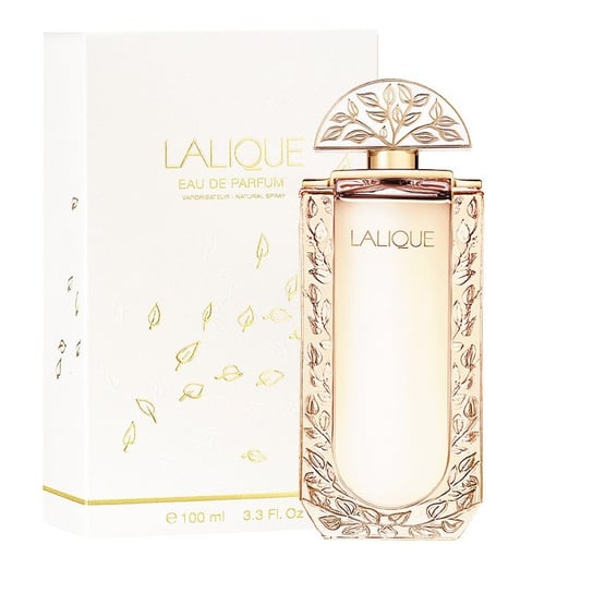 Lalique, de Lalique, woda perfumowana, 100 ml Lalique