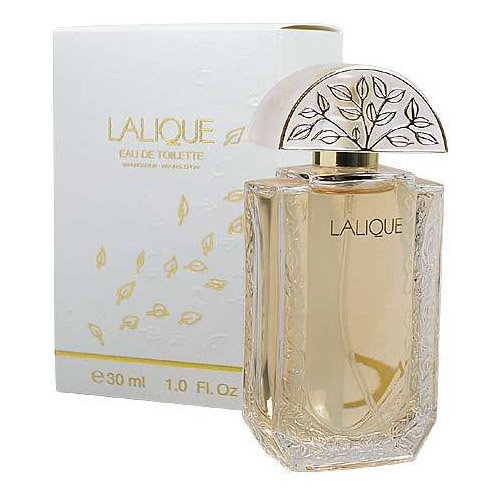 Lalique, de Lalique, woda toaletowa, 100 ml Lalique