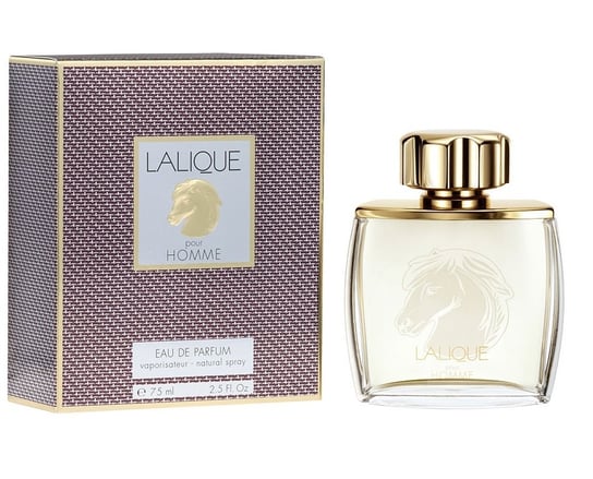 Lalique, Equus, woda perfumowana, 75 ml Lalique