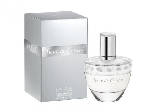 Lalique, Fleur de Cristal, woda perfumowana, 100 ml Lalique