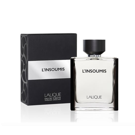Lalique, L'Insoumis, woda toaletowa, 50 ml Lalique