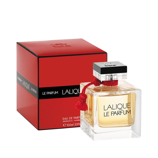 Lalique, Le Parfum, woda perfumowana, 100 ml Lalique