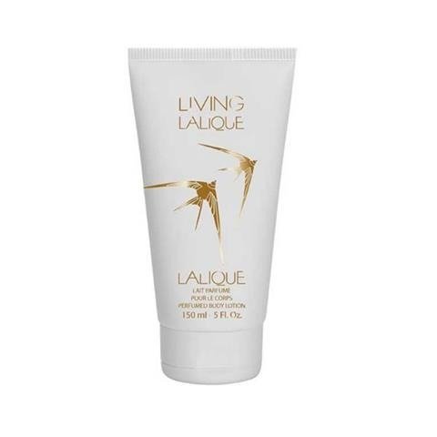Lalique, Living, balsam do ciała, 150 ml Lalique