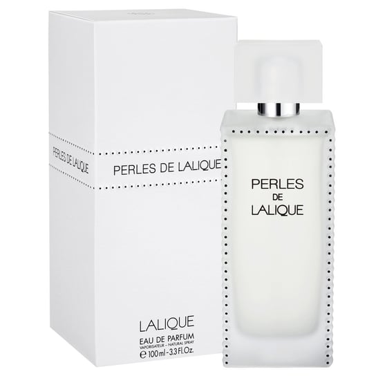 Lalique, Perles de Lalique, woda perfumowana, 100 ml Lalique