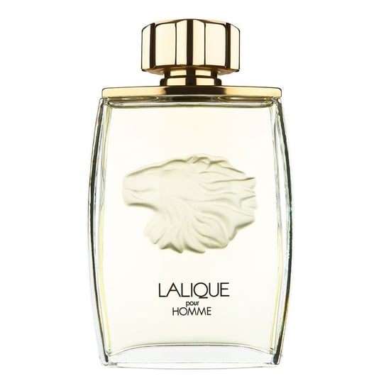 Lalique, Pour Homme Lion, woda perfumowana, 125 ml Lalique